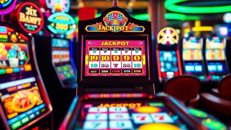 Sve Što Treba da Znate o Jackpot Igrama – Vodič za Početnike i Iskusne Igrače