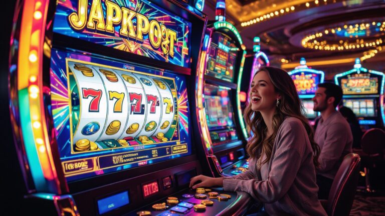 Koji su najveći mitovi o jackpot igrama?