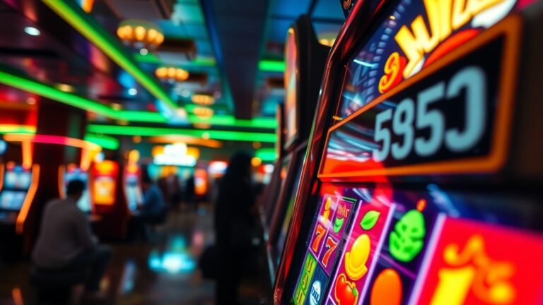 Šta Je Fiksni Jackpot u Slot Igrama I Kako Funkcioniše?