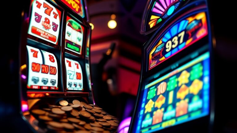 Fiksni Vs. Progresivni Jackpot: Koja Je Razlika I Šta Izabrati?