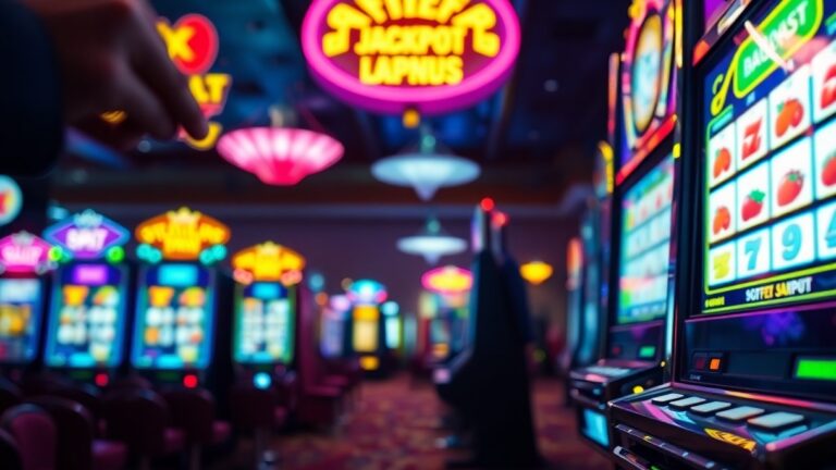 Kako Prepoznati Pouzdani Fiksni Jackpot U Slotovima?