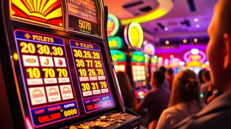 Najčešće Zablude O Progresivnim Džekpot Slotovima