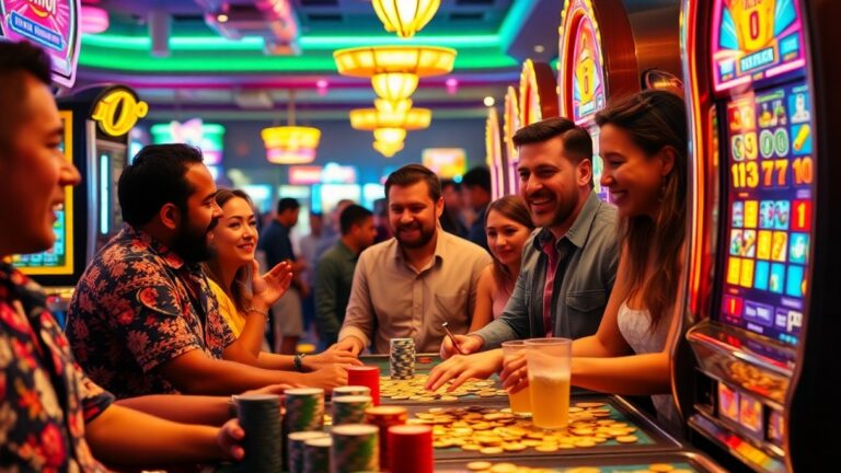 Zašto Su Igre Sa Fiksnim Jackpotom Popularne Među Igračima?