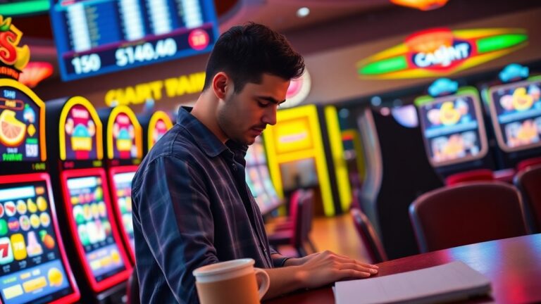 Kako Prepoznati Isplative Fiksne Jackpot Slotove U Online Kazinu?