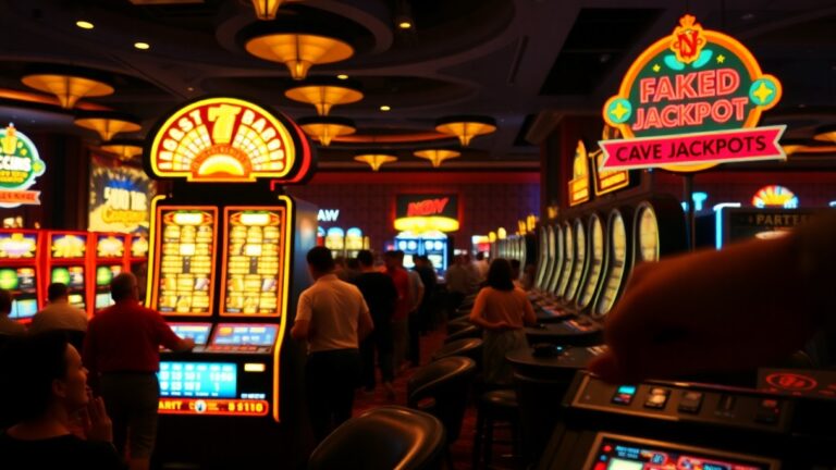 Najčešće Zablude O Fiksnom Jackpotu (i Istina Iza Njih)