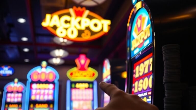 Jackpot 6000: Saveti I Trikovi Koje Svaki Igrač Treba Da Zna