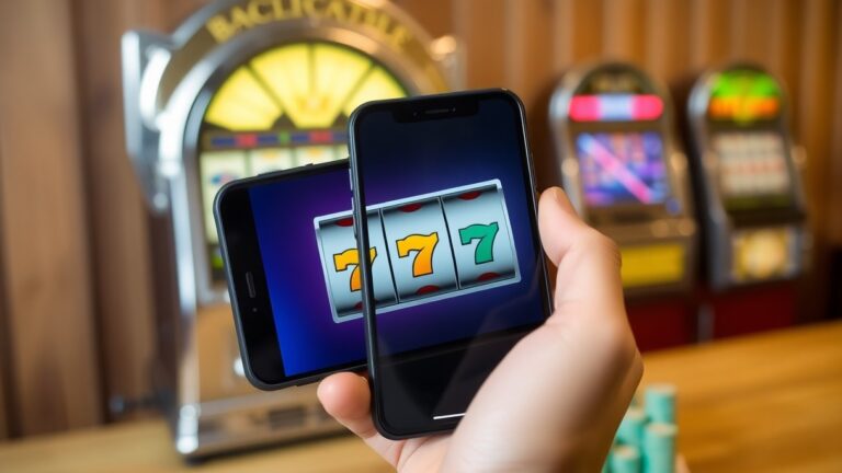 Kako Odabrati Idealnu Klasičnu Jackpot Igru Za Svoj Stil Igranja?