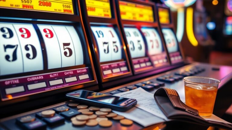 Pet Gre&scaron;aka Koje Treba Izbjegavati Pri Igranju Klasičnih Jackpot Igara