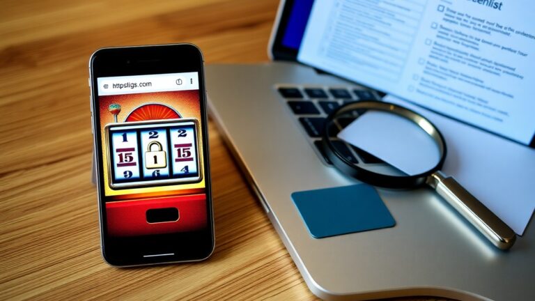 Kako Prepoznati Pouzdane Online Platforme Za Klasične Jackpot Igre?