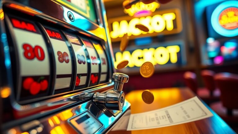 Psihologija Igre: Za&scaron;to Nas Klasične Jackpot Igre I Dalje Privlače?