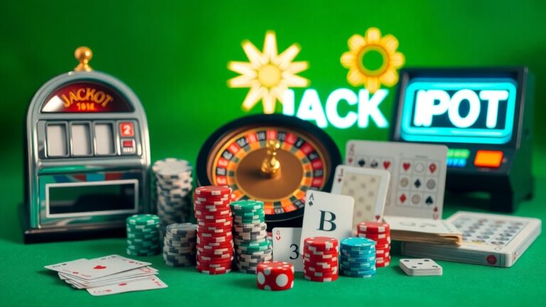 Top 10 Klasičnih Jackpot Igara Koje Svaki Igrač Mora Probati