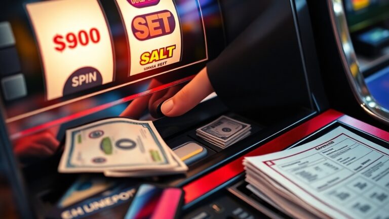 Najče&scaron;će Gre&scaron;ke Koje Igrači Prave U Video Jackpot Igrama (i Kako Ih Izbeći)