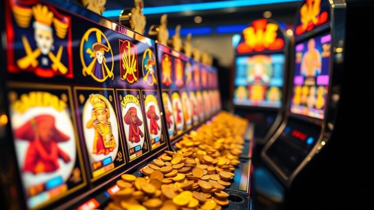 Najbolje Teme I Dizajni U Svetu Video Jackpot Igara Koje Osvajaju Igrače