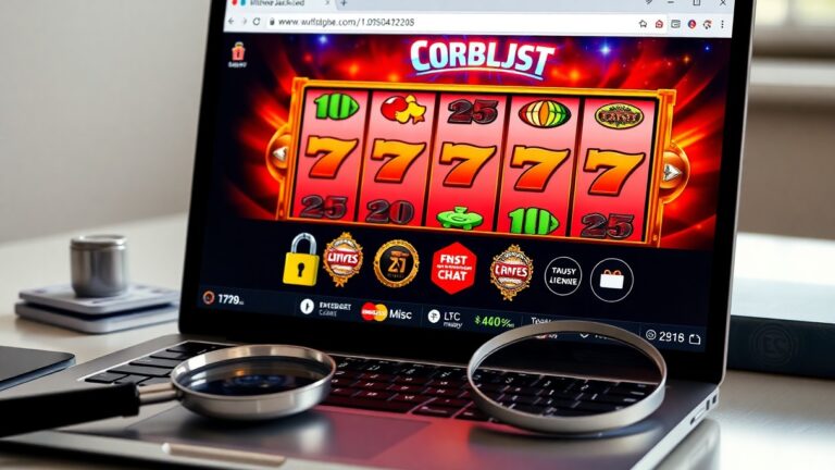 Kako Prepoznati Pouzdane Online Platforme Za Video Jackpot Igre?