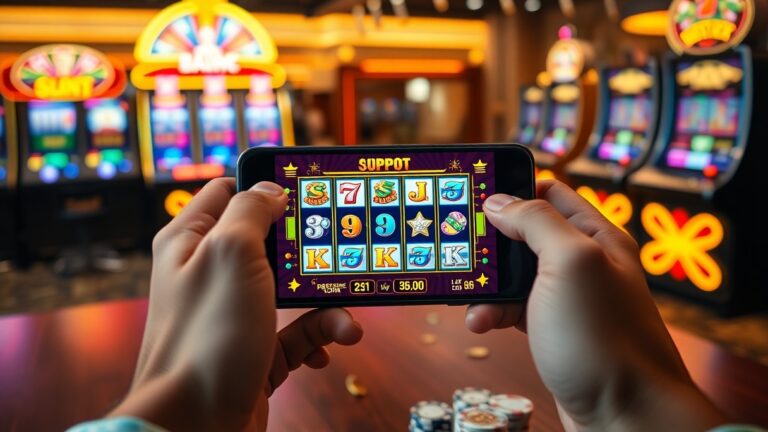 Psihologija Igranja: Za&scaron;to Su Video Jackpot Igre Toliko Popularne?