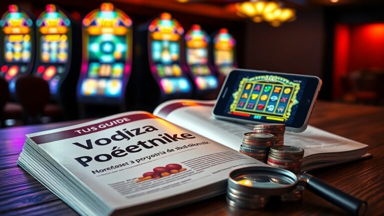 Sve &scaron;to Trebate Znati O Modernim Jackpot Igrama